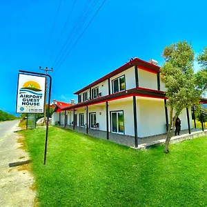 Privatunterkunft Airport, Dalaman