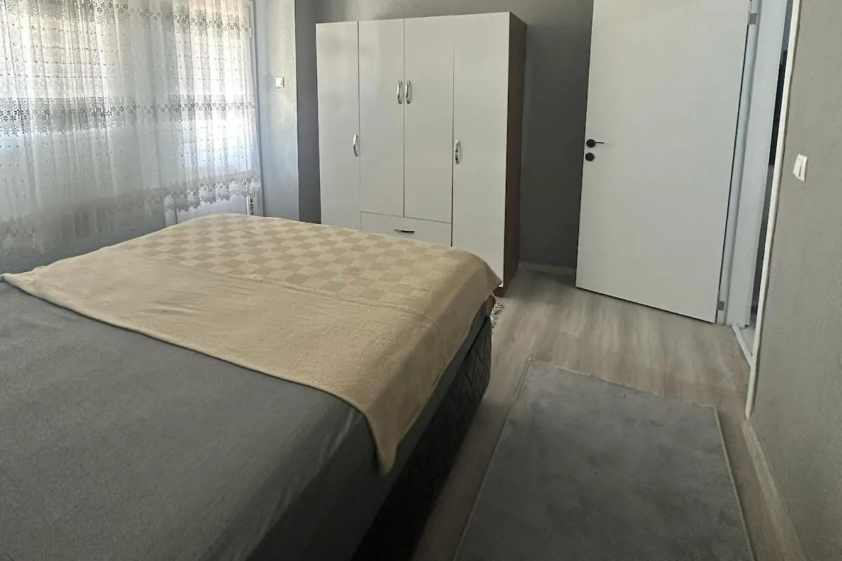 Apartment In The Center, 6-7 Minutes To The Airport, Close To The Sea And Coves Dalaman Turkey