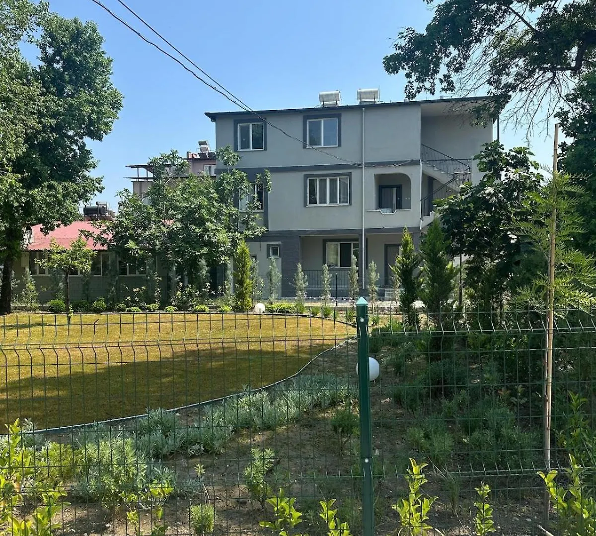 In The Center, 6-7 Minutes To The Airport, Close To The Sea And Coves Dalaman 0*,  Turkey